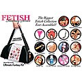Fetish Fantasy Series Ultimate Fantasy Kit