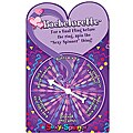 Adult Novelty Sexy Spinner Greeting Card