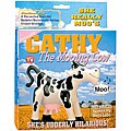 Pipedream Elsie the Inflatable Cow Adult Toy