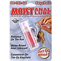 Pipedream Anal Moist 4-ounce Keychain 