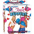 Pipedream Inflatable Love Boppers
