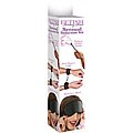 Pipedream Fetish Fantasy Sensual Seduction Kit