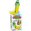 Pipedream Banana Pulsabath Sponge