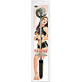 Pipedream Fetish Fantasy Vibrating Whip Tickler