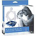 Pipedream Unisex Douche/ Enema Kit