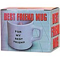 Pipedream Best Friend Mug