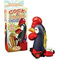 Pipedream Cock-A-Doodle Undies