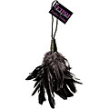 Pipedream Fetish Fantasy Black Feather Tickler