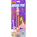 Pipedream Dicky Sperm Pen