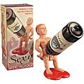 Pipedream Sexy Wine Holder