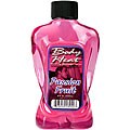 Pipedream Passion Fruit Body Heat Massage Oil