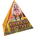 Pipedream Cleopatra Love Doll