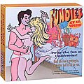 Pipedream Fundies Underwear