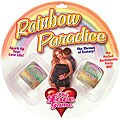 Pipedream Rainbow Paradice Game