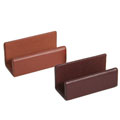 Royce Leather Business Card Holder