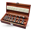 Forstner 16-piece Drill Bit Set 