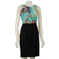 ABS by Allen Schwartz Women's Sleeveless Dress