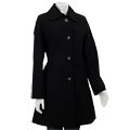 Anne Klein Women's Turnkey Trench Coat