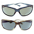 Blinde Design Speed McQueen Unisex Sunglasses