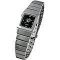 Peugeot Swiss Women's Tungsten Carbide Watch