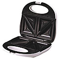 Toastmaster 2-section Sandwich Grill