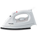 Black & Decker Quick Press Clothes Iron