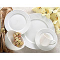 Gibson Eventide 20-piece Dinnerware Set
