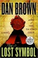 The Lost Symbol (Large Print, Paperback)