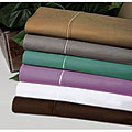 Egyptian Cotton 550 Thread Count Sheet Set with Bonus Pillowcases