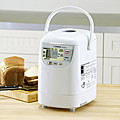 Zojirushi BB-HAC10 1-pound Loaf Programmable Mini Bread Maker