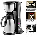 Zojirushi Fresh Brew Thermal Carafe Coffee Maker