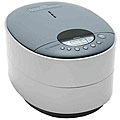 Zojirushi NS-DAC10 Zutto Neuro-Fuzzy 5.5-cup Rice Cooker