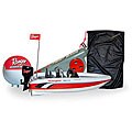 Ranger Fishin' Buddy Miniature Boat