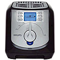 Krups FEM3B  2-slice Digital Toaster