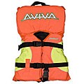 Durable Infant-size Polyester Vest (0 pounds to 30 pounds)