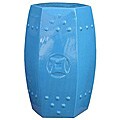Hexagonal Ocean Garden Seat