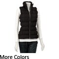 MICHAEL Michael Kors Women's Ruched Down Vest