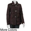 MICHAEL Michael Kors 28-inch Down Clip Coat