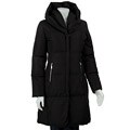 MICHAEL Michael Kors Women's Pillow Collar Down Parka