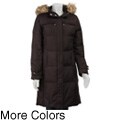 MICHAEL Michael Kors Women's Down Hooded Parka