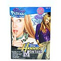 Hannah Montana My Secret Pillow