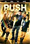 Push (DVD)