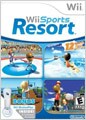 Wii - Wii Sports Resort