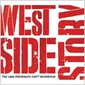 Cast Recording - West Side Story - The New Broadway Cast Recording