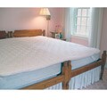 The KingMaker Twin Beds Connector