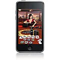 Apple MB528LL/A 8 GB iPod Touch (Refurbished)
