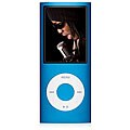 Apple MB732LL/A 4th Gen 8GB Blue iPod Nano (Refurbished)