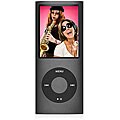 Apple MB754LL/A 8GB Black iPod Nano (Refurbished)