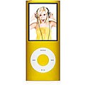Apple MB748LL/A 8GB Yellow iPod Nano (Refurbished)