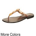 MIA Women's 'Marina' Sandals
